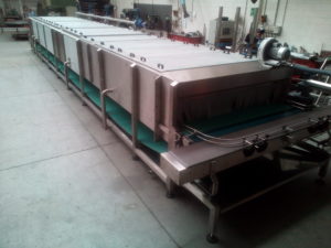 MONTAGGI industriali PARMA