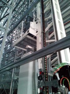 MONTAGGI industriali PARMA