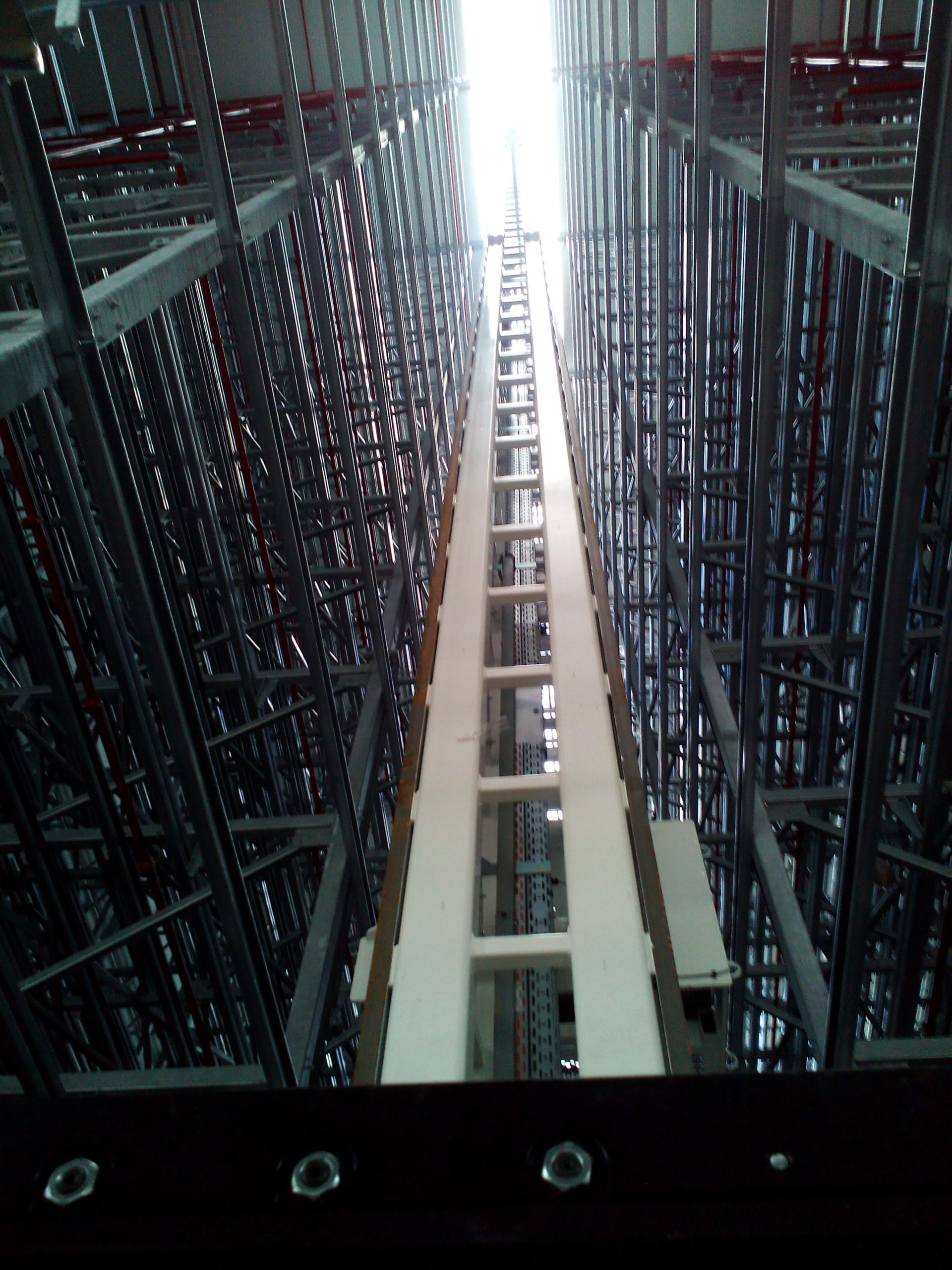 MONTAGGI industriali PARMA