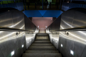 MONTAGGI industriali PARMA