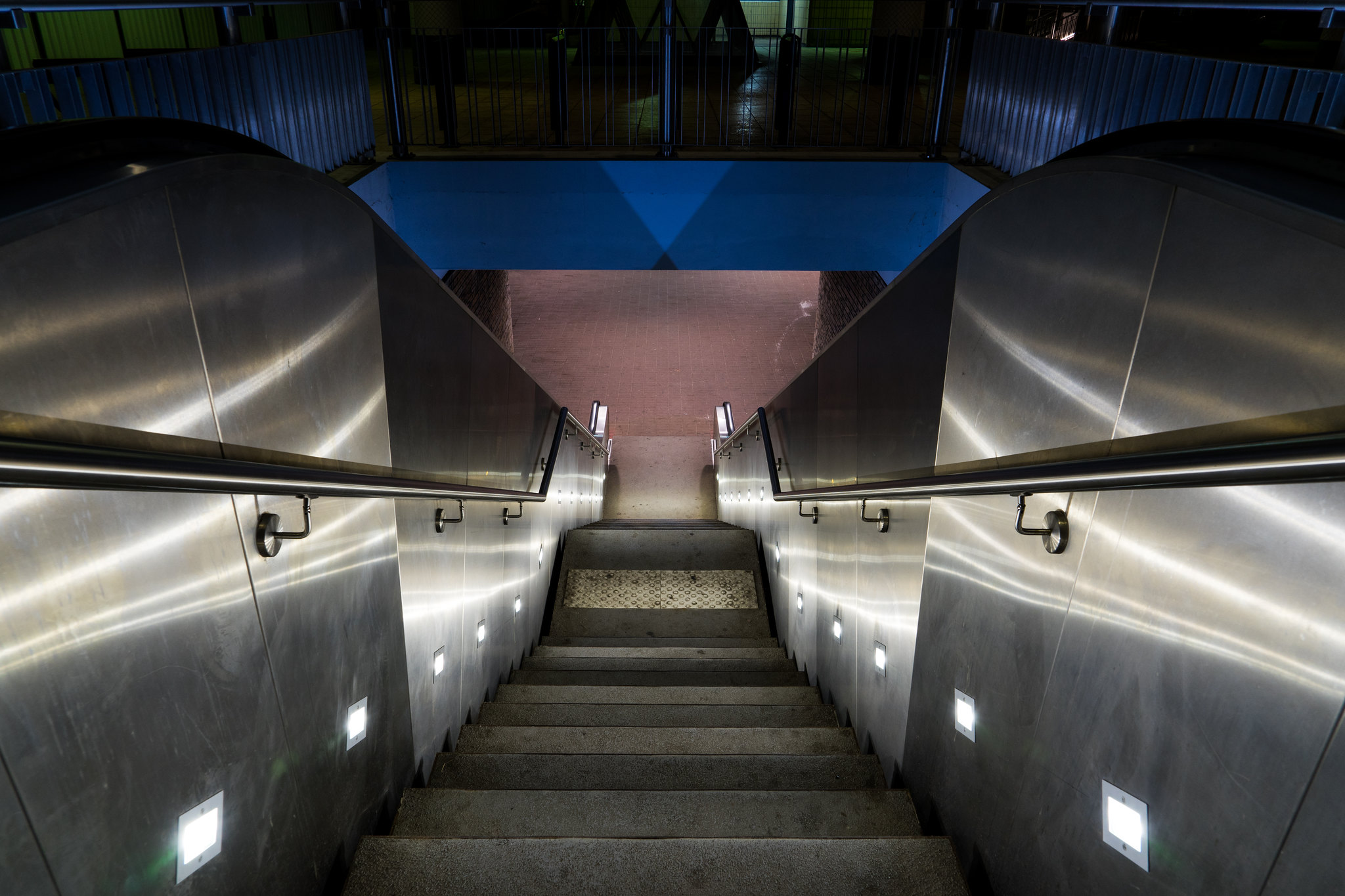 MONTAGGI industriali PARMA