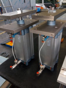 montaggi industriali Parma