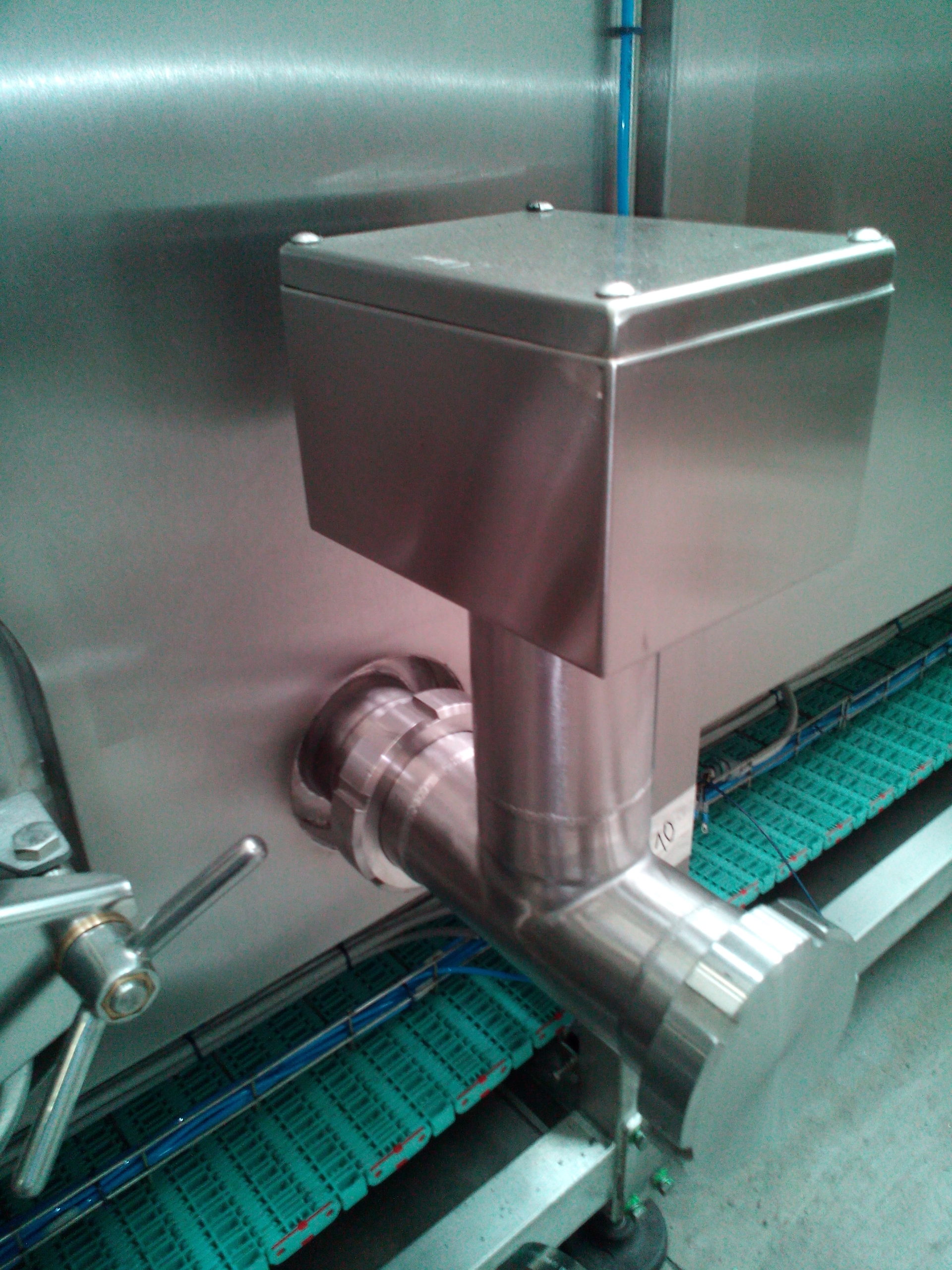 montaggi industriali parma